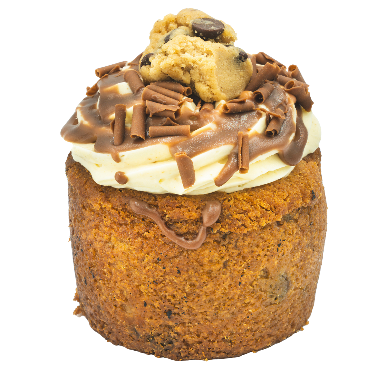 Cheesecake Cookie Pie Box