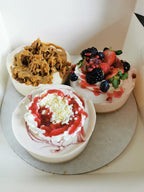 6x Chilled Cheesecakes - Build Your Own Box