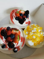 6x Chilled Cheesecakes - Build Your Own Box