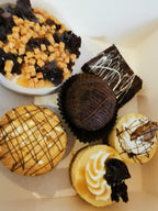 Build Your Own Cheesecake Selection Box