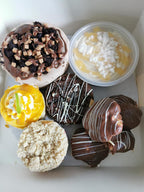 Build Your Own Cheesecake Selection Box