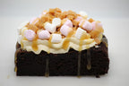Loaded Cheesecake Brownies x 4