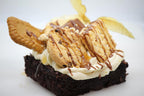 Loaded Cheesecake Brownies x 4