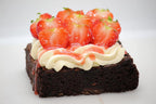 Loaded Cheesecake Brownies x 4