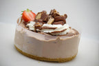 6x Chilled Cheesecakes - Build Your Own Box