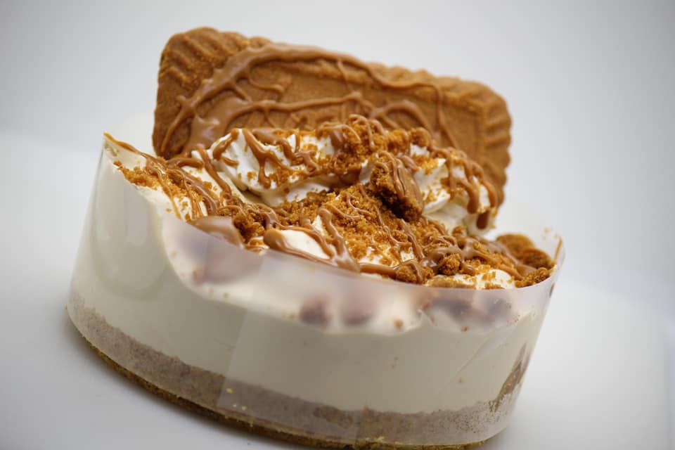 6x Chilled Cheesecakes - Build Your Own Box