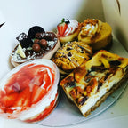 Build Your Own Cheesecake Selection Box