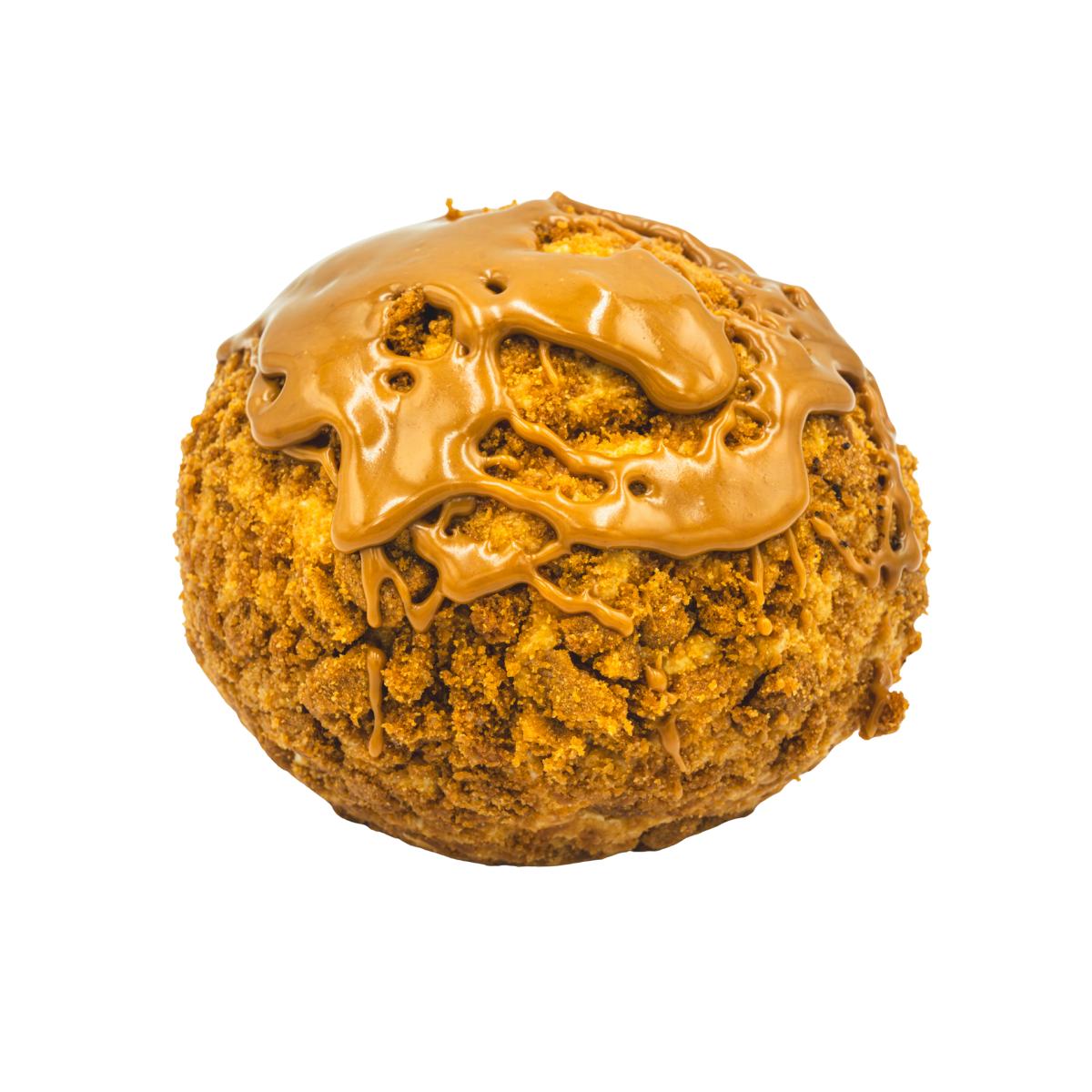 Lotus Biscoff Cheesecake Bomb Box