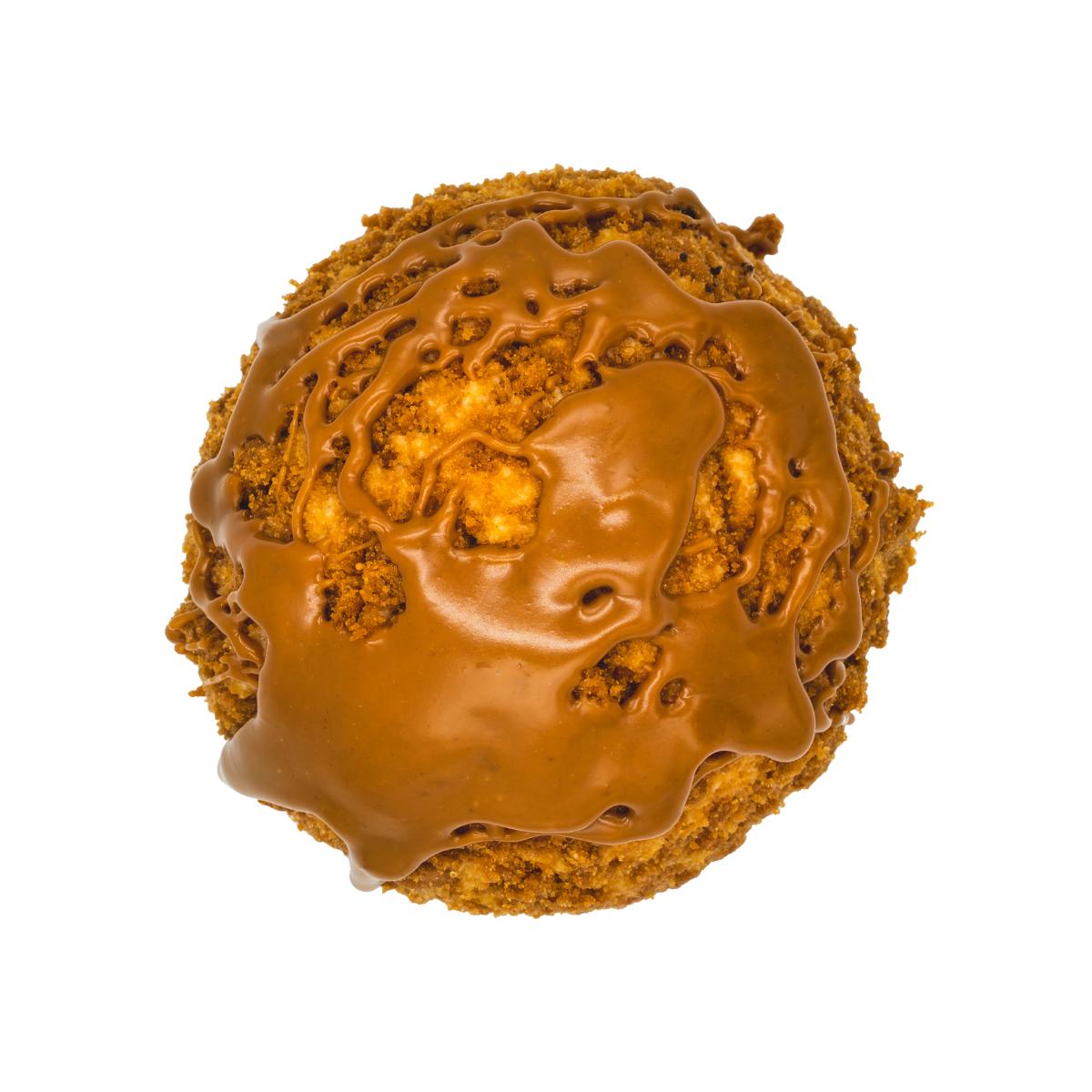 Lotus Biscoff Cheesecake Bomb Box