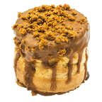 Lotus Biscoff Giant Cheesecake Filled Choux Bun Box