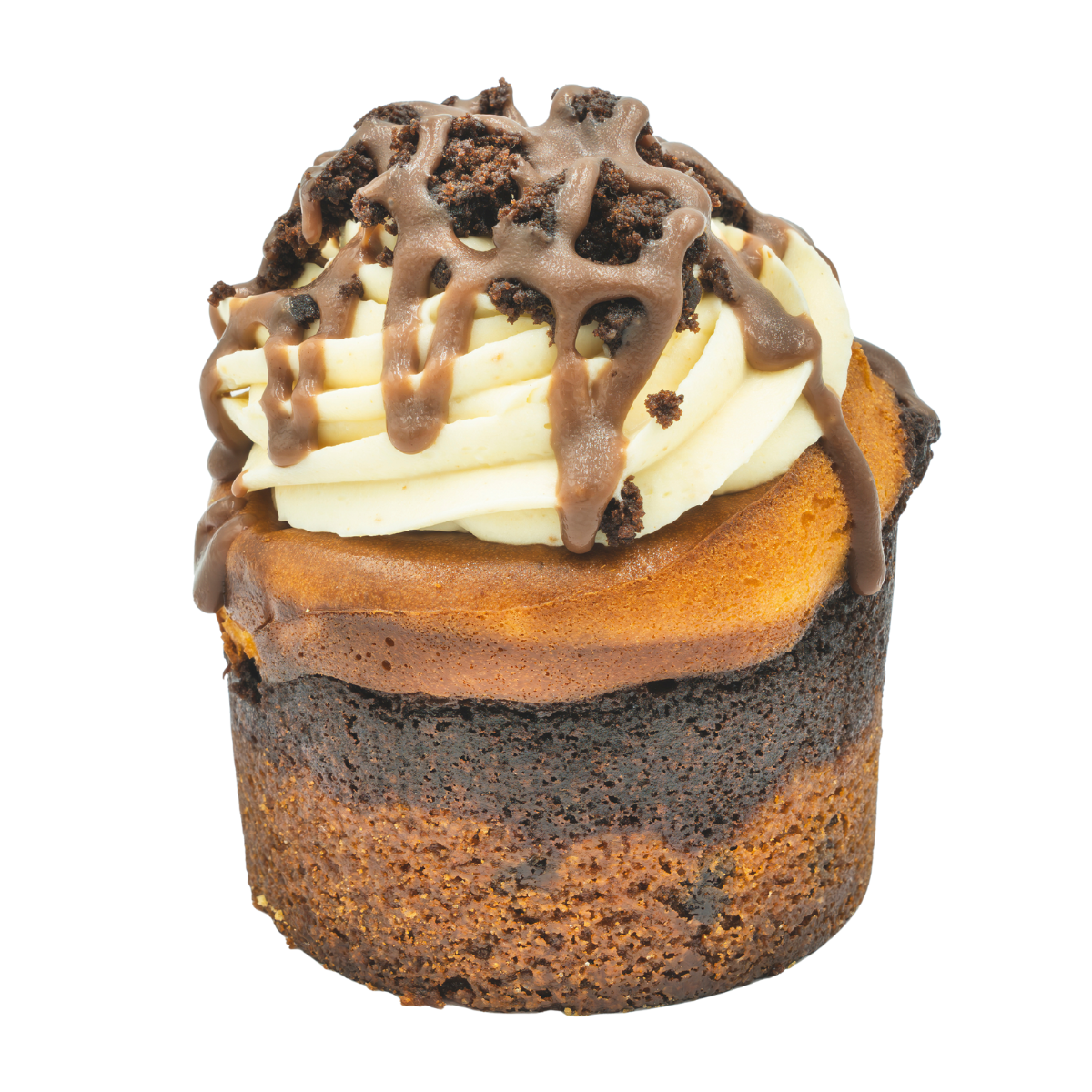 Cheesecake Brookie Box