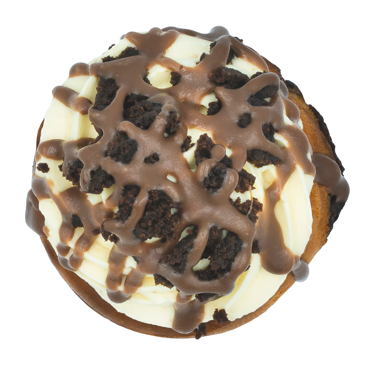 Cheesecake Brookie Box