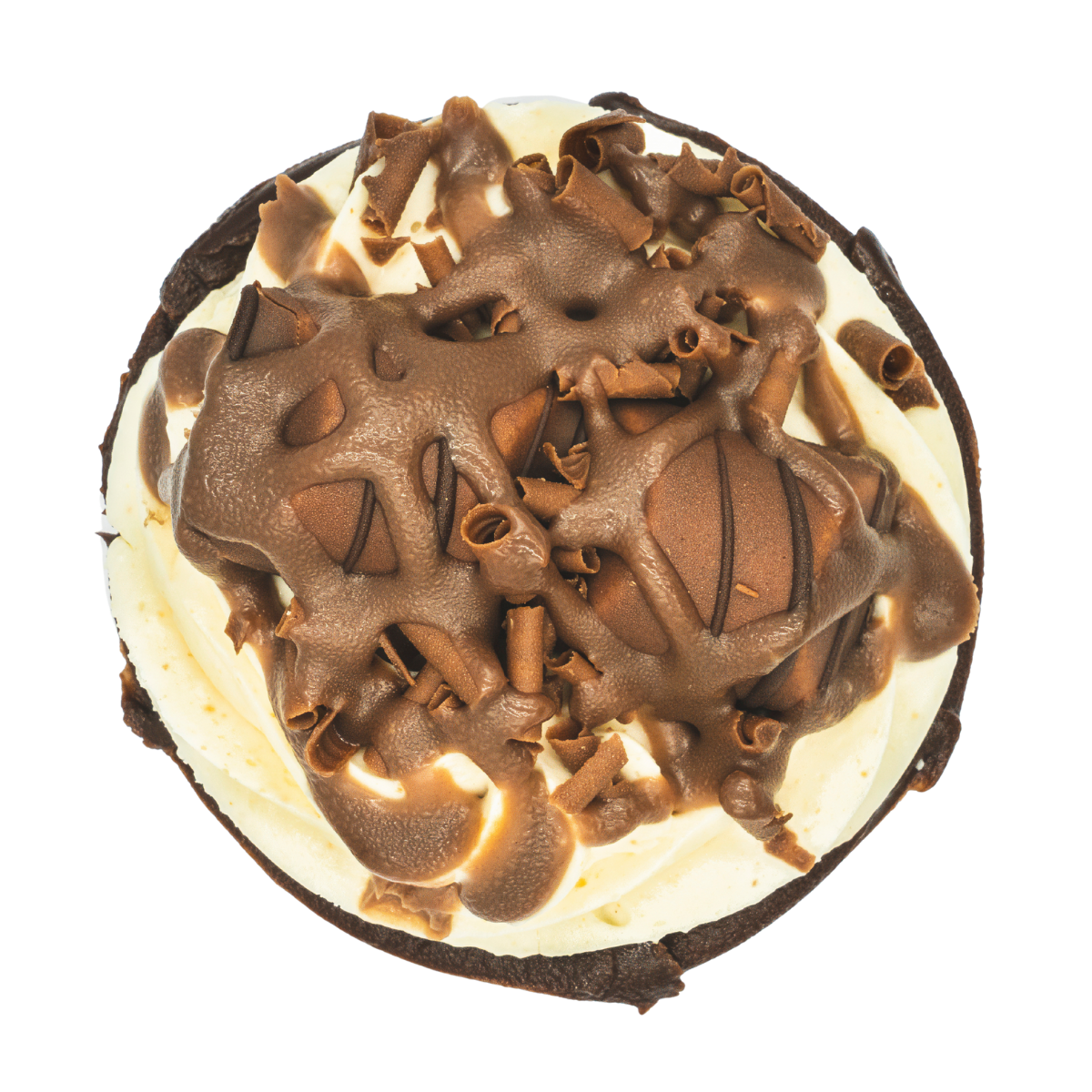 Kinder Bueno Chilled Cheesecake Box