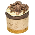 Kinder Bueno Chilled Cheesecake Box