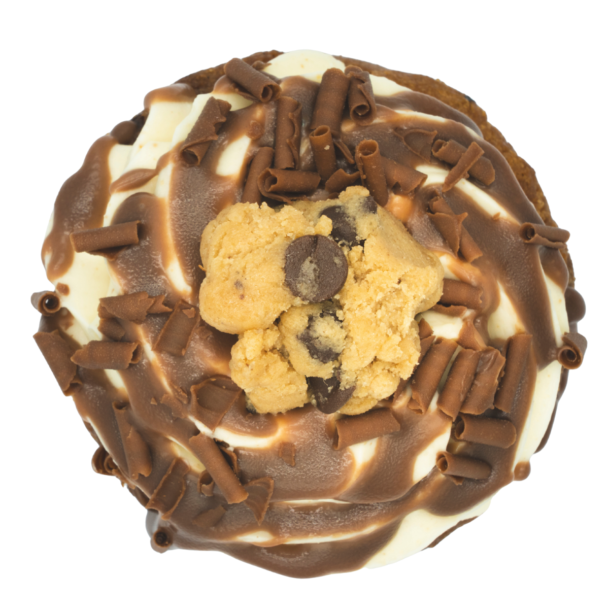 Cheesecake Cookie Pie Box