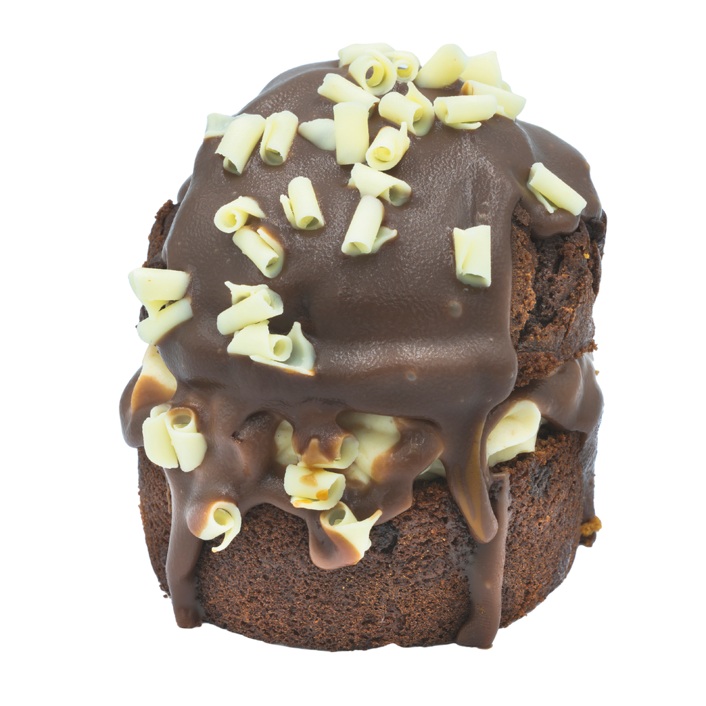 Cheesecake Muffin Variety Box