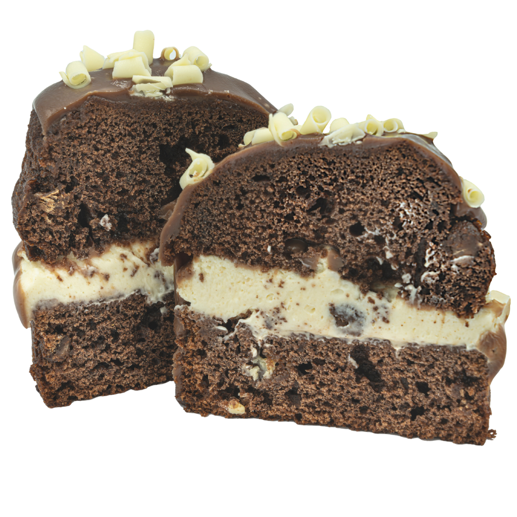 Cheesecake Muffin Variety Box