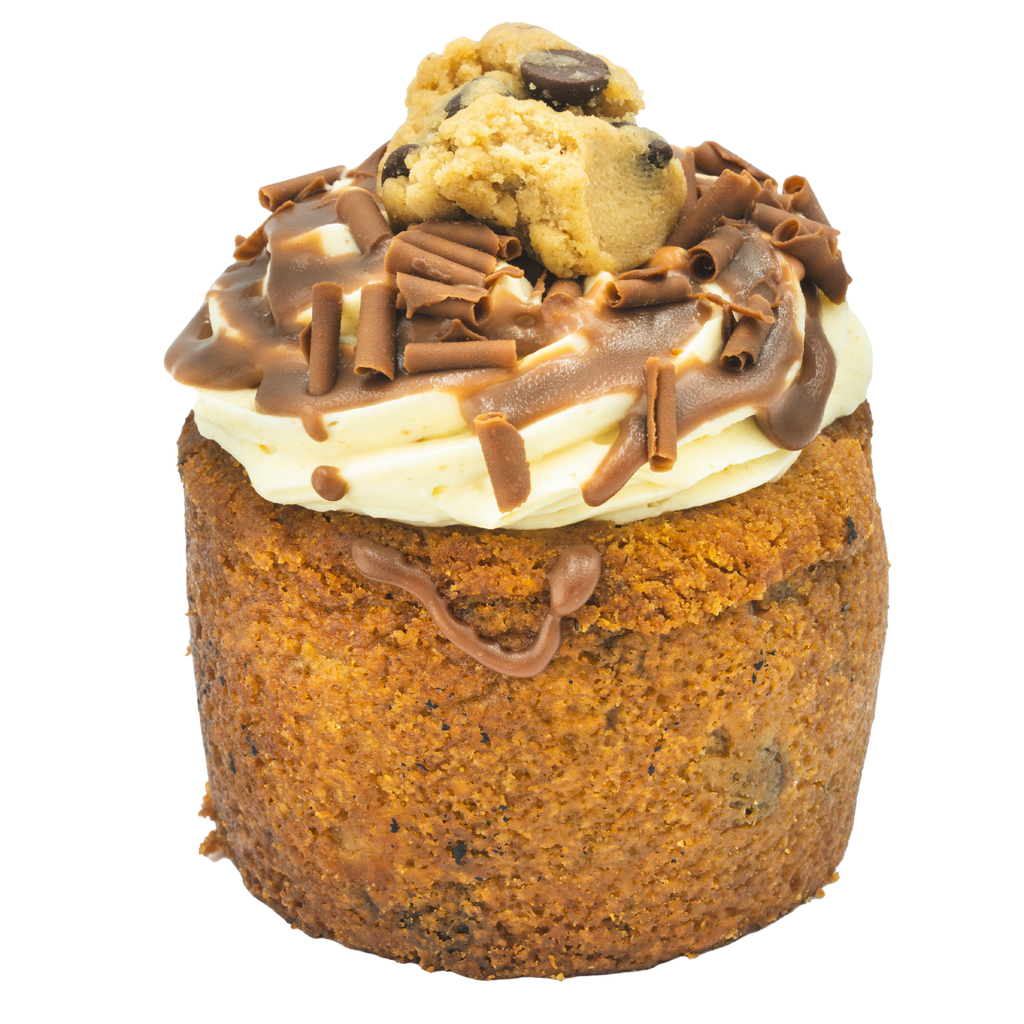 Cheesecake Cookie Pie Box