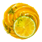 Mango & Lime Chilled Cheesecake Box