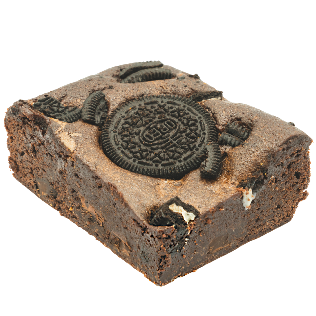 Oreo Brownie Box