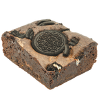 Oreo Brownie Box