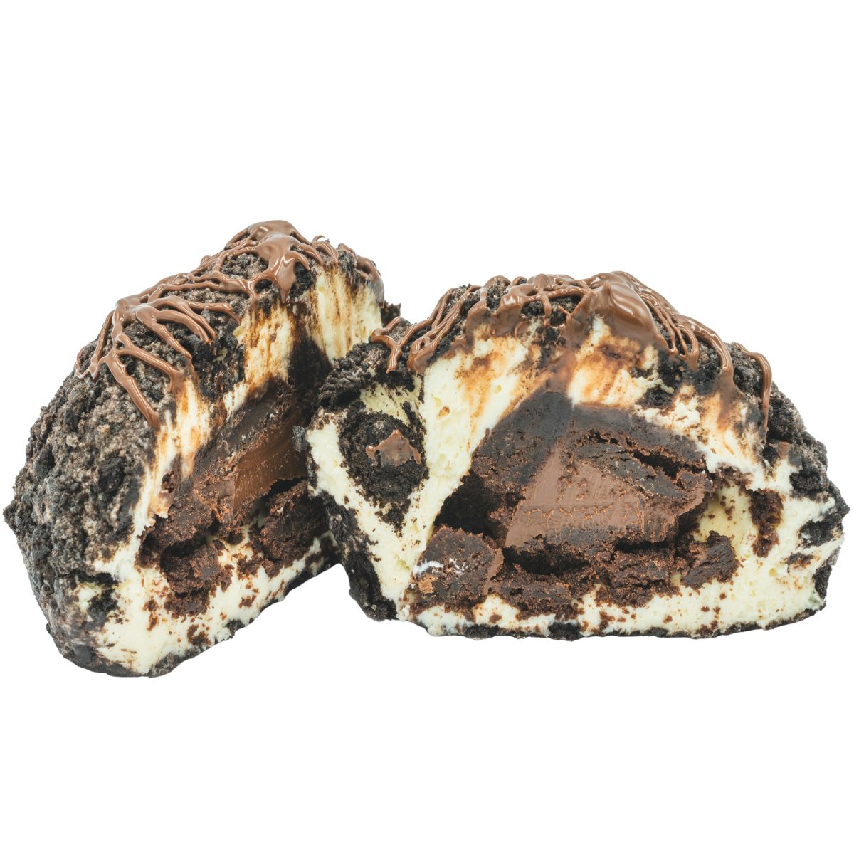 Oreo Cheesecake Bombs - Box