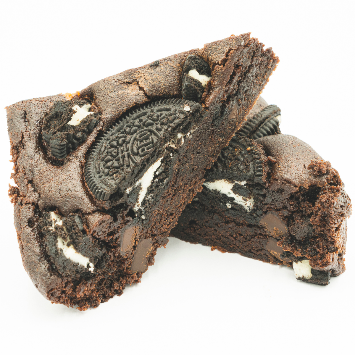 Oreo Brownie Box