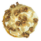 Toffee Fudge Baked Cheesecake Box