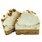 Toffee Fudge Baked Cheesecake Box
