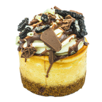 Ultimate Chocolate Chilled Cheesecake Box