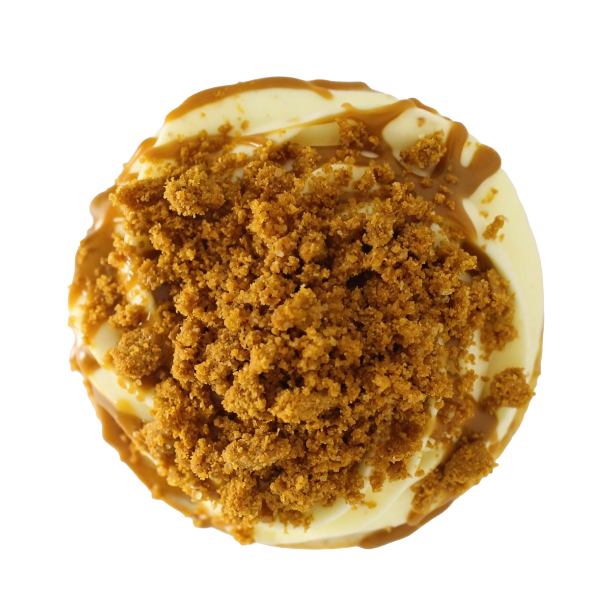 Lotus Biscoff Magic Cheesecake Box