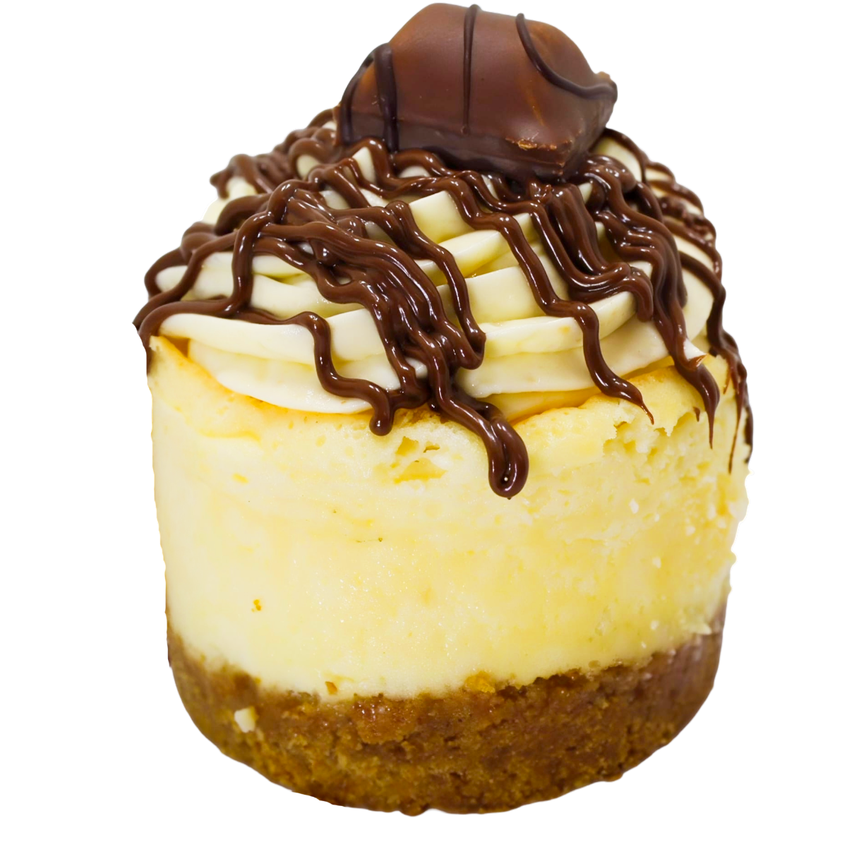 Kinder Bueno Magic Cheesecake Box