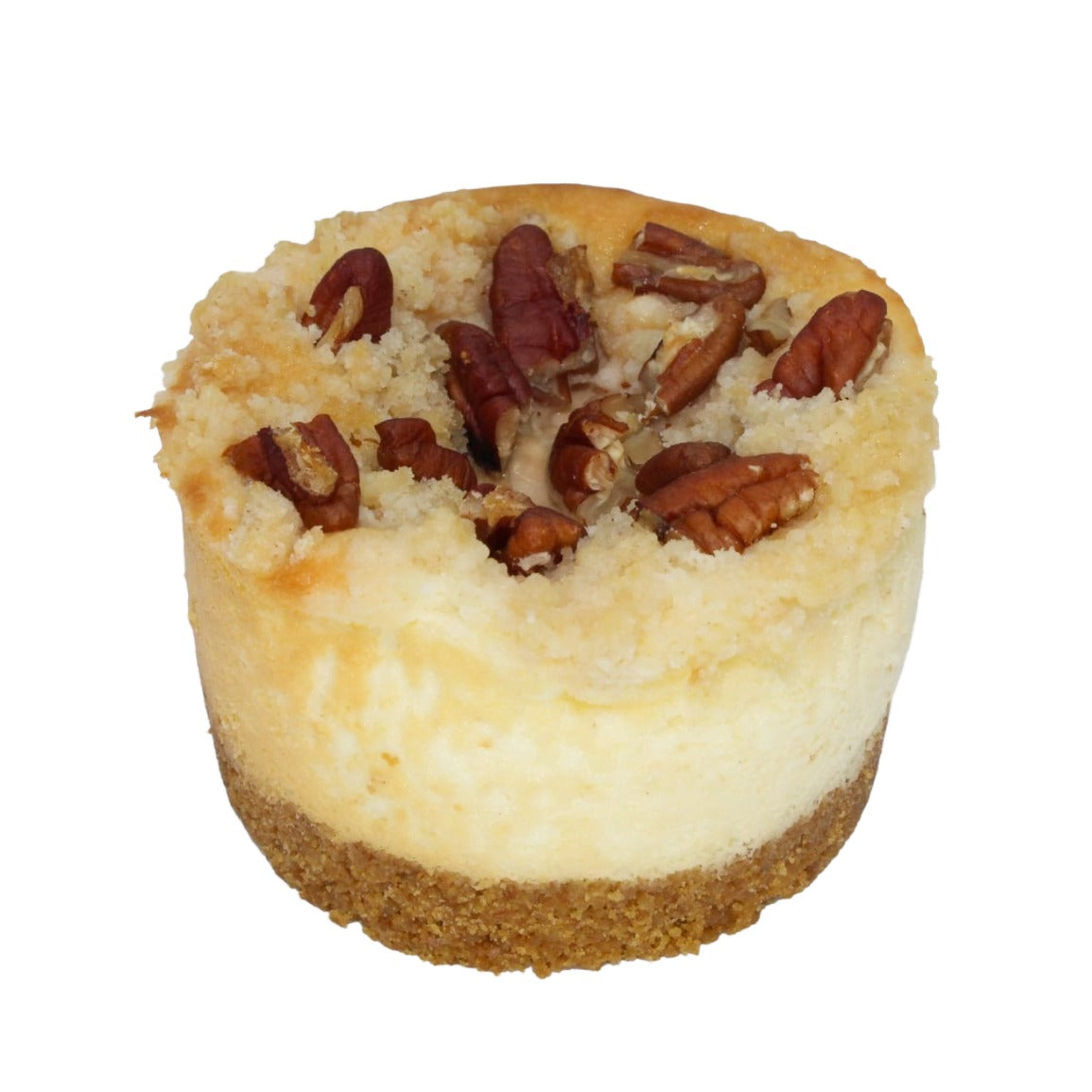 Crimbo Crumble Cheesecake Box