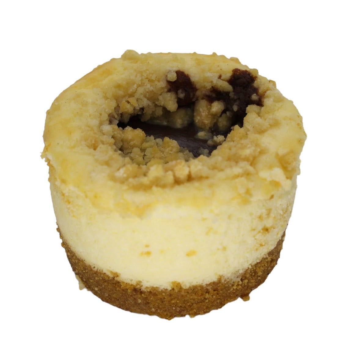 Crimbo Crumble Cheesecake Box