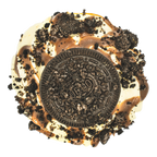 Oreo Baked Cheesecake Box