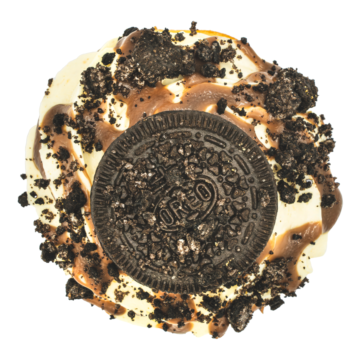 Oreo Baked Cheesecake Box