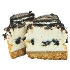 Oreo Baked Cheesecake Box