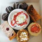 Build Your Own Cheesecake Selection Box