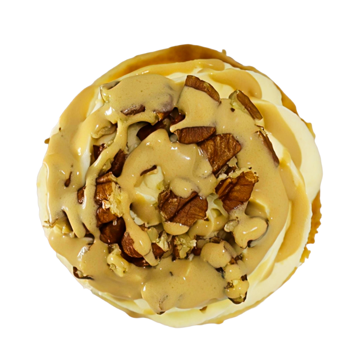 Toffee Waffle and Pecan Magic Cheesecake Box